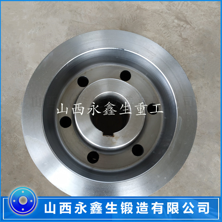干燥機(jī)托輪鍛件 干燥機(jī)托輪鍛件